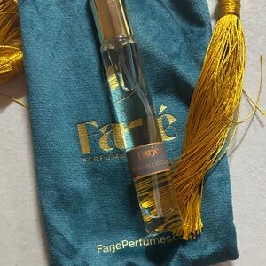 FARJE PERFUMES PETAL VALET EXCLUSIF -